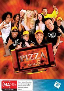 Pizza - Season 5