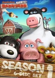 Back at the Barnyard - Season 1