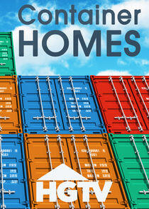 Container Homes