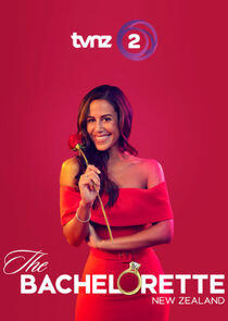 The Bachelorette New Zealand - Season 1