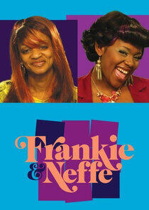 Frankie & Neffe