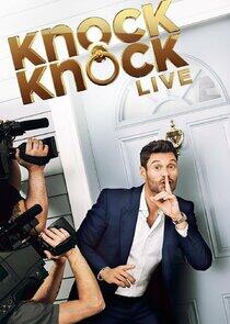 Knock Knock Live