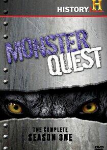 Monsterquest