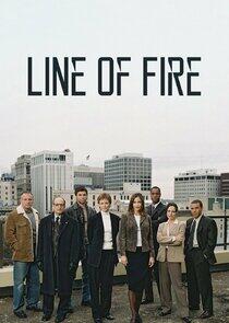 Line of Fire