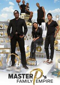 Master P's Family Empire