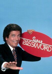 Super Password