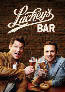 Lachey's Bar