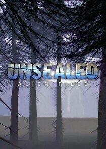 Unsealed: Alien Files