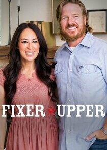 Fixer Upper