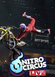 Nitro Circus Live