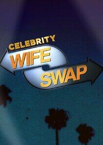 Celebrity Wife Swap