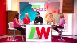 20/10/17 - Gok Wan, James & Ola Jordan