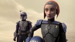 Heroes of Mandalore: Part 1