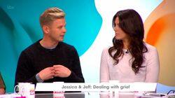 17/10/17 - Jeff Brazier & Jessica Cunningham