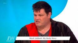 13/10/17 - Mark Labbett, James 'Arg' Argent, Robert Rinder, Michaela Strachan