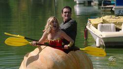 It's the Great Pumpkin, Phil Dunphy