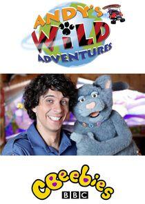 Andy's Wild Adventures - Season 1