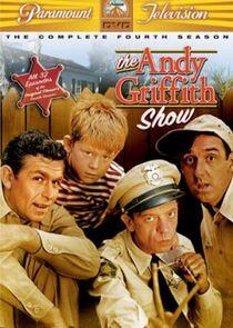 The Andy Griffith Show - Season 4