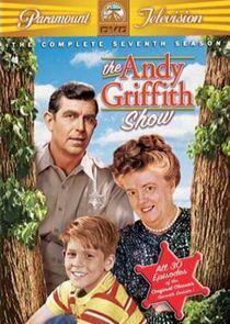 The Andy Griffith Show - Season 7