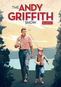 The Andy Griffith Show - Season 1