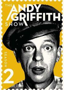 The Andy Griffith Show - Season 2