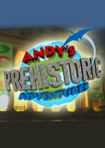 Andy's Prehistoric Adventures - Season 1