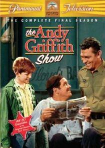 The Andy Griffith Show - Season 8