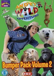 Andy's Wild Adventures - Season 2