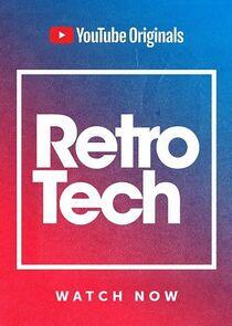 Retro Tech - Season 1