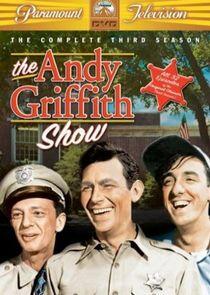 The Andy Griffith Show - Season 3