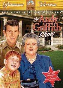 The Andy Griffith Show - Season 6