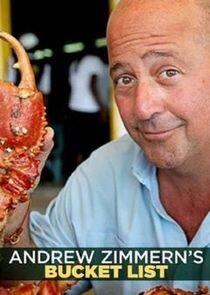 Andrew Zimmern's Bucket List - Season 1