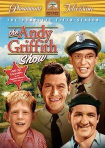 The Andy Griffith Show - Season 5