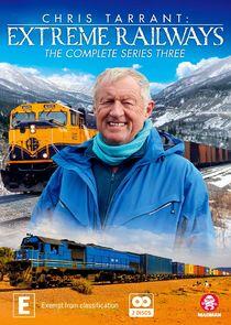 Chris Tarrant: Extreme Railways - Season 3