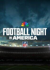 Football Night in America