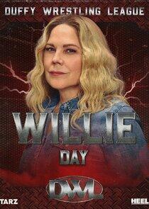 Willie Day