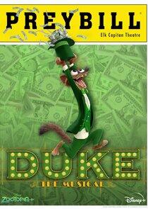 Duke Weaselton