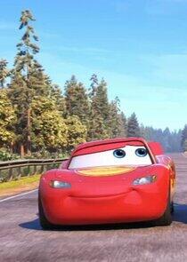 Lightning McQueen