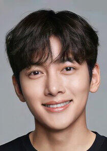 Ji Chang Wook