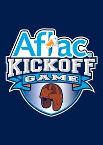 Aflac Kickoff Game