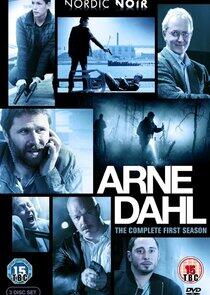 Arne Dahl - Season 1