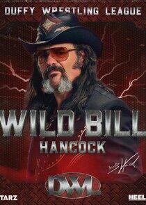 Wild Bill Hancock