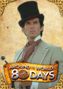 Around the World in 80 Days