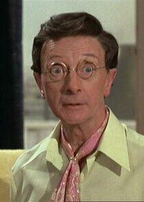 Charles Hawtrey