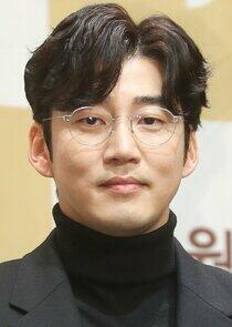 Yoon Kye Sang