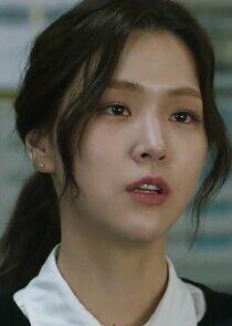 Prosecutor Go Young Joo