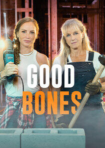 Good Bones