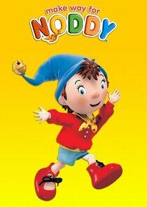 Make Way for Noddy