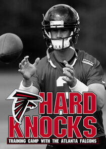 Hard Knocks - Season 9