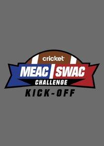 MEAC/SWAC Challenge Kickoff